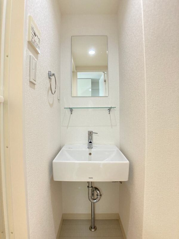 洗面・脱衣所