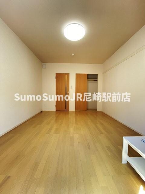 物件内観写真7　(ゆとりの広さです)