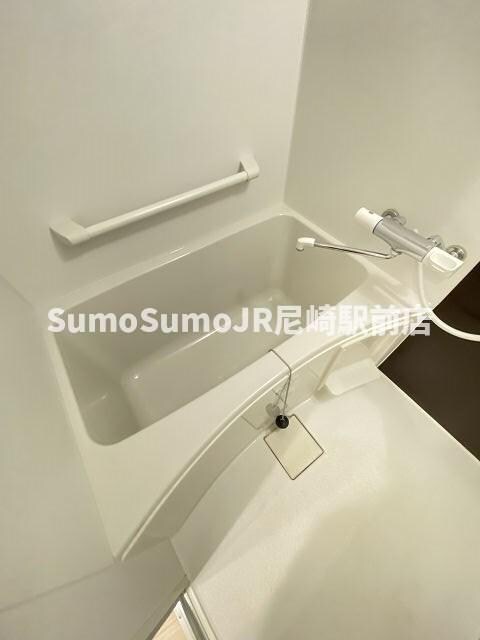 物件内観写真21　(お風呂で日々の疲れを落としましょう)