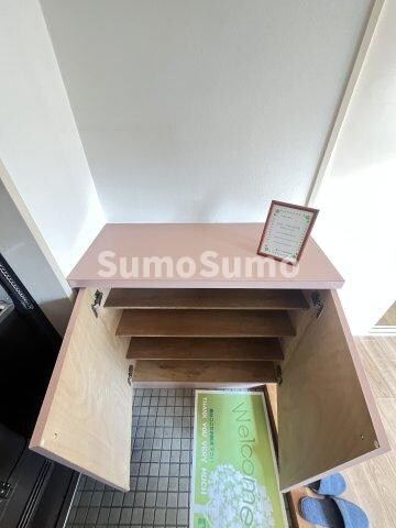 物件内観写真13　