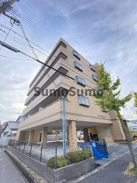 物件外観写真3　(外観も気になるポイント)