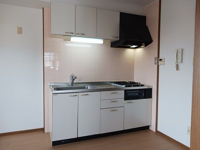 物件内観写真16　(キッチンです)