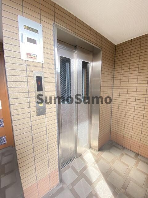 物件内観写真21　(建物外観を気になさる方へ、見た目の良い物件です)