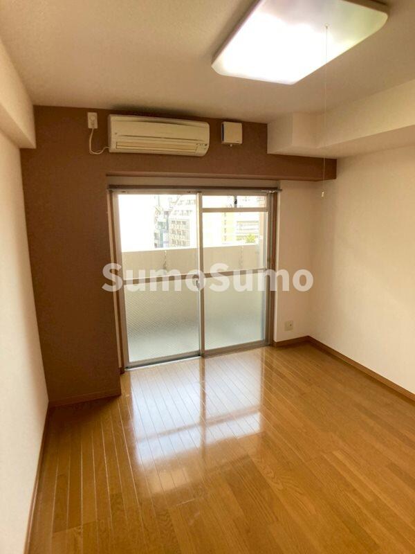 物件内観写真10　(落ち着いて過ごせるお部屋なので、寝室にいかがでしょうか)