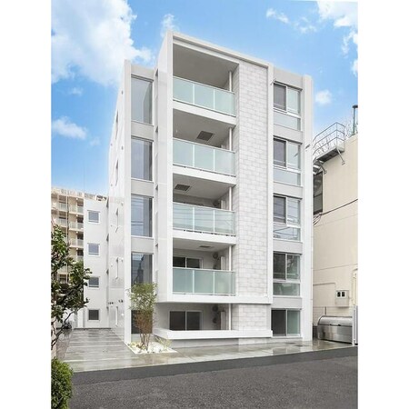 ＣＡＳＡ　ＰＩＡＺＺＡ　桜新町外観写真