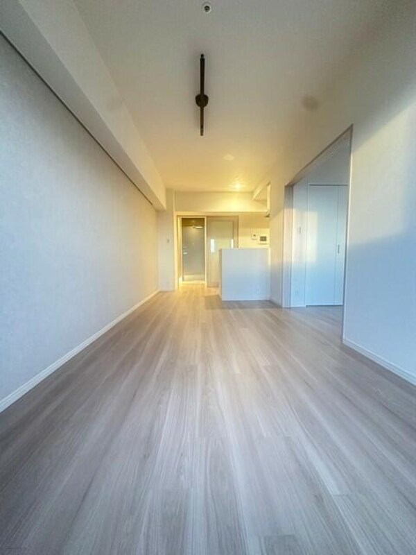 居室( )