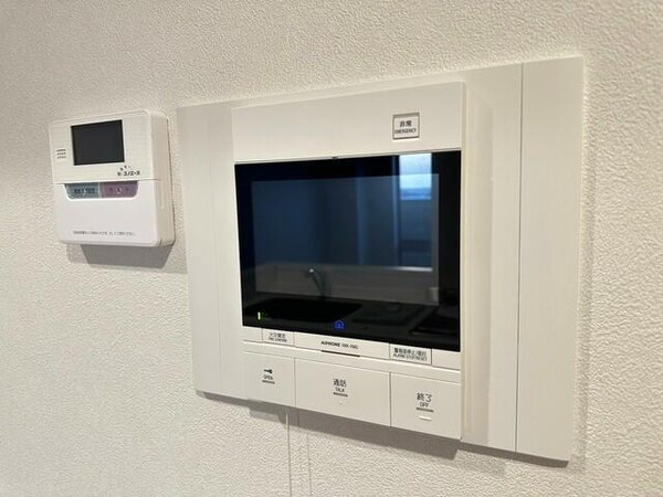 セキュリティ( )