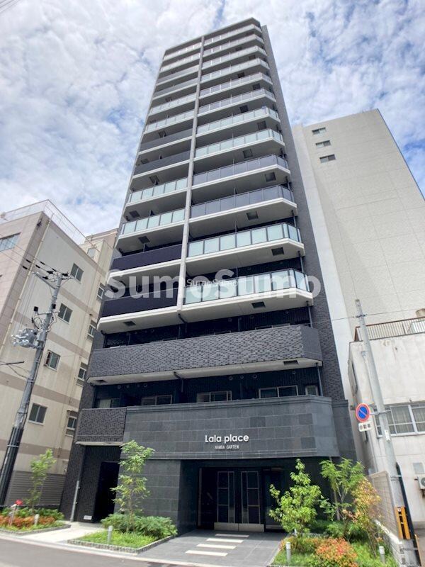 物件外観写真1　(外観です)