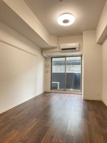 物件内観写真8　(寝室です)