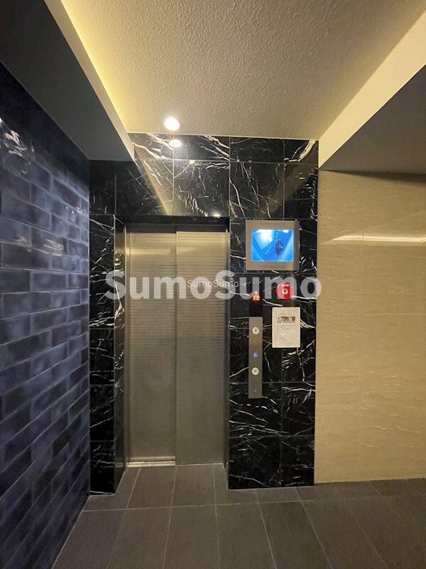 物件内観写真21　(外はこのようになっています)