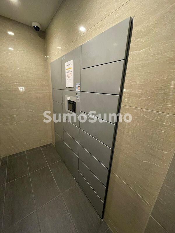 物件内観写真22　(外はこのようになっています)