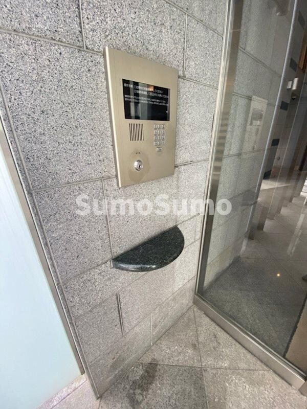 外観(外はこのようになっています)