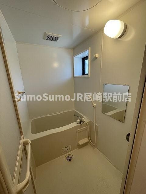 物件内観写真7　(お風呂で日々の疲れを落としましょう)