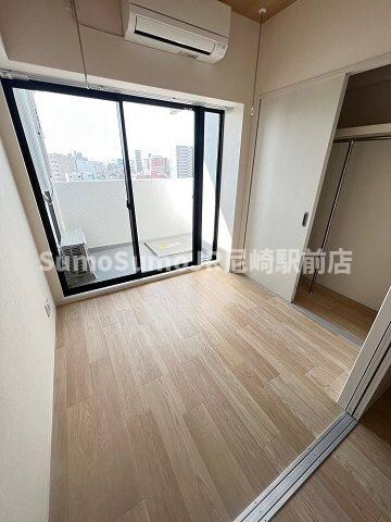 物件内観写真6　(ゆとりの広さです)