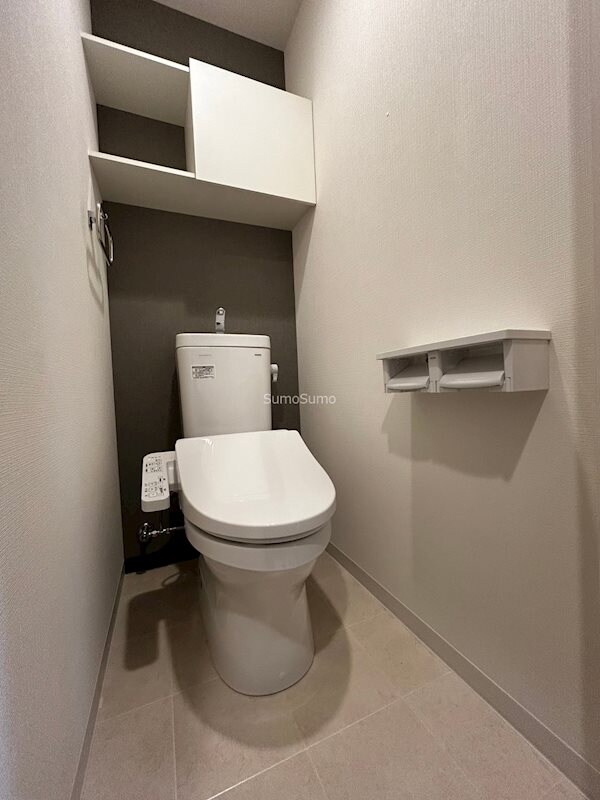 物件内観写真11　(トイレも気になるポイント)