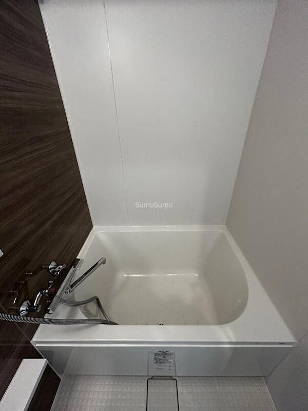 物件内観写真19　(お風呂です)