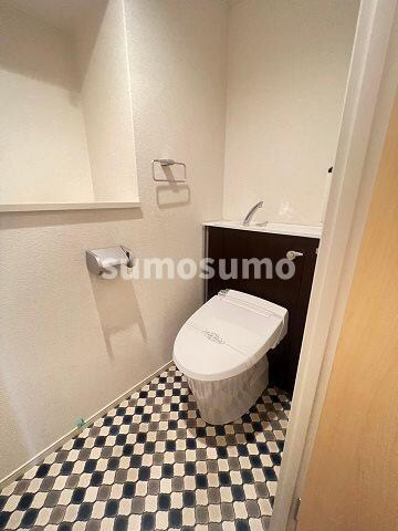 物件内観写真10　