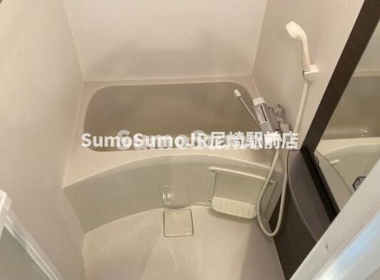 物件内観写真8　(ゆったり過ごせるお風呂です)