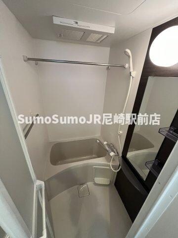 物件内観写真24　(日々の暮らしに欠かせないお風呂です)