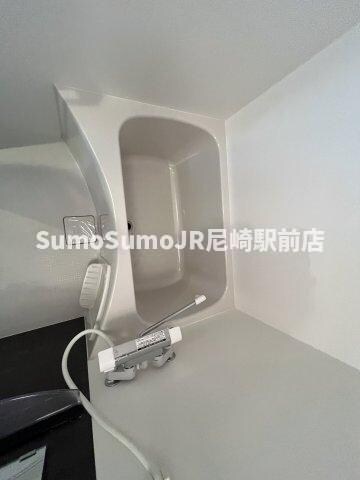 物件内観写真25　(きれいなお風呂です)