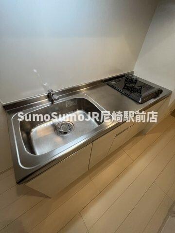 物件内観写真28　(キッチンでお料理をお楽しみください)