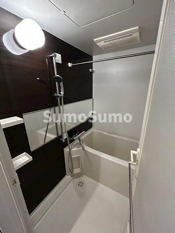 物件内観写真10　(お風呂で日々の疲れを落としましょう)