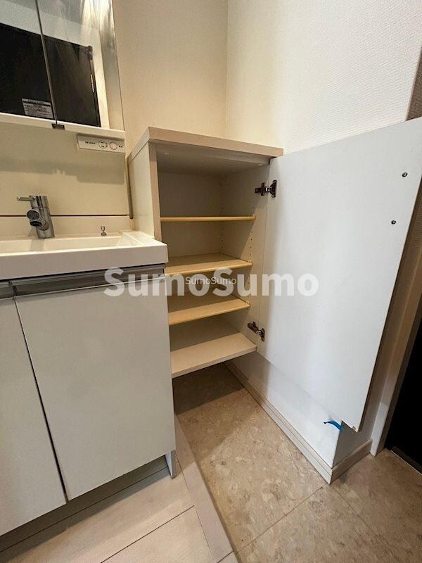 物件内観写真17　(収納があります)