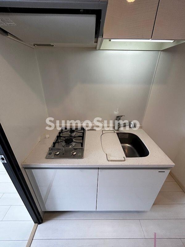 物件内観写真18　(お料理しやすいキッチンです)