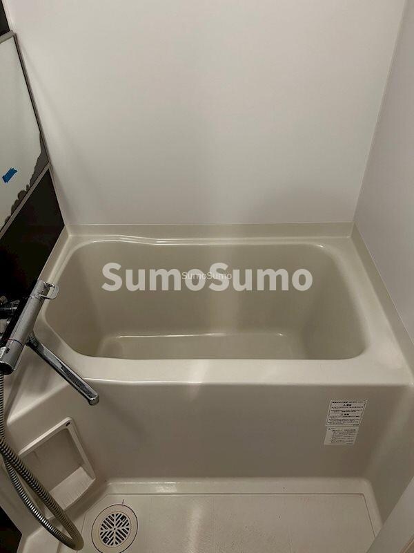 物件内観写真19　(お風呂です)