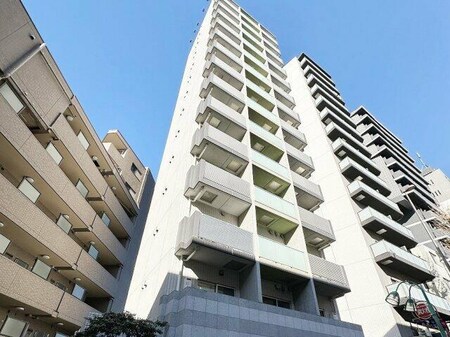 プレール・ドゥーク笹塚Ⅱ外観写真