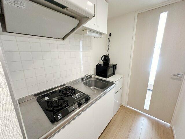 物件内観写真5　( )