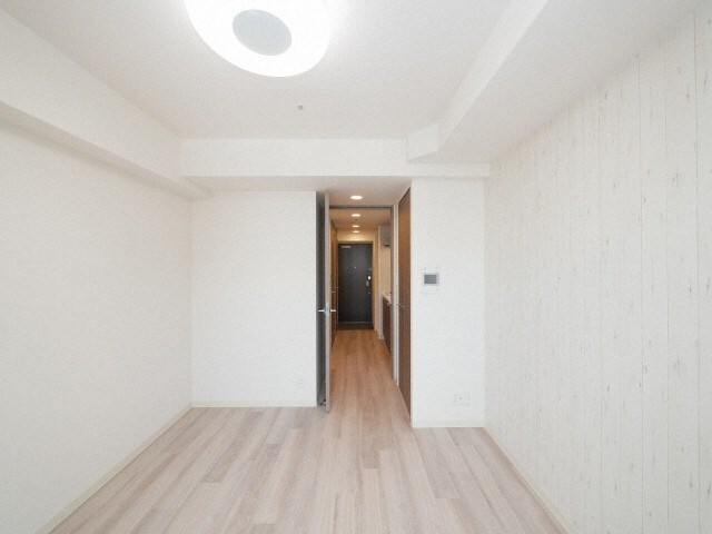 物件内観写真5　(ゆったり過ごせる居間です)