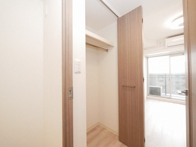物件内観写真13　(収納があります)