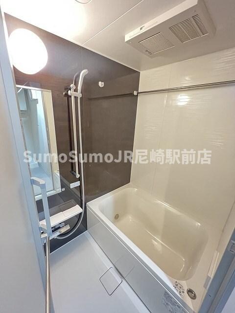 物件内観写真8　(ゆったり過ごせるお風呂です)