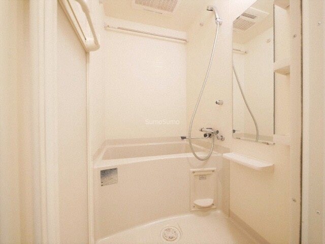 物件内観写真8　(落ち着いた空間のお風呂です)