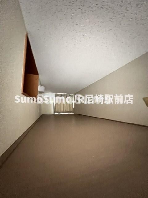 物件内観写真6　(落ち着いて過ごせるお部屋なので、寝室にいかがでしょうか)