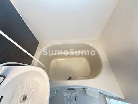 物件内観写真14　(ゆったり過ごせるお風呂です)