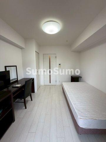 物件内観写真6　(使いやすい居間です)