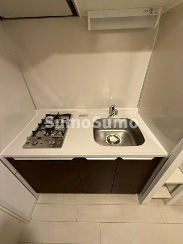 物件内観写真14　(お料理しやすいキッチンです)