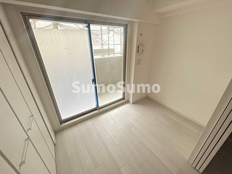 物件内観写真9　(落ち着いて過ごせるお部屋なので、寝室にいかがでしょうか)