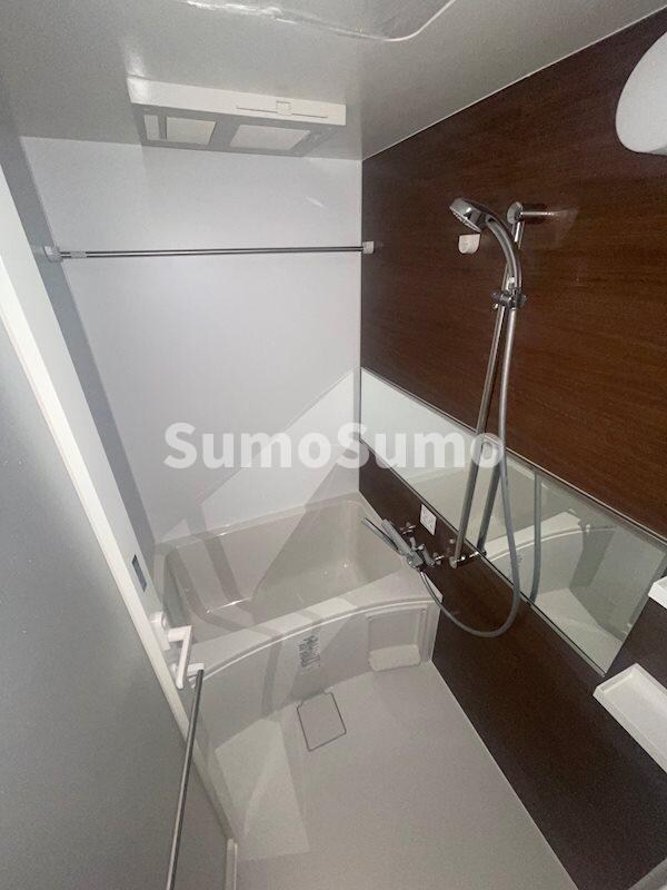 物件内観写真10　(ゆったり過ごせるお風呂です)