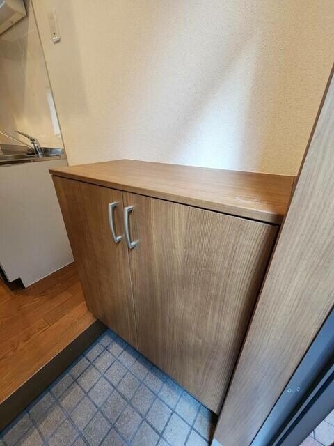 物件内観写真11　( )