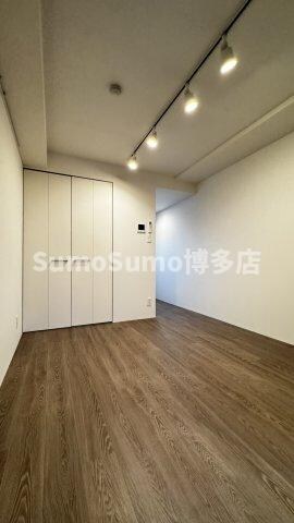 物件内観写真22　(リビングです)