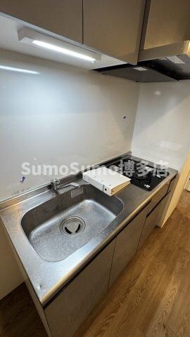 物件内観写真25　(使いやすいキッチンです)