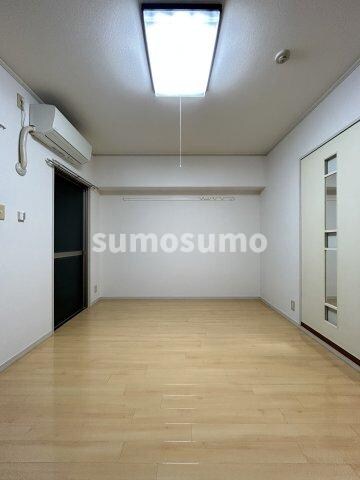 物件内観写真6　(洗面所です)