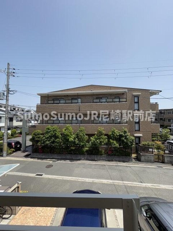 外観(物件の外観です)