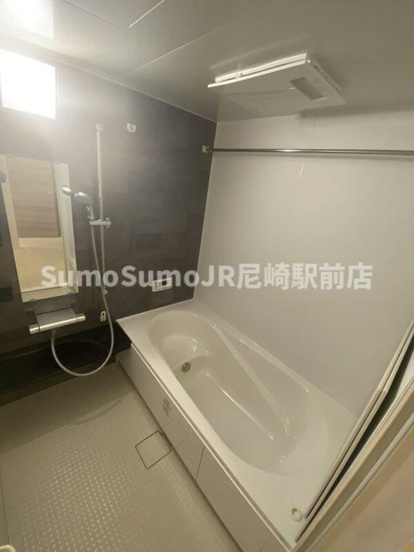 浴室(お風呂です)