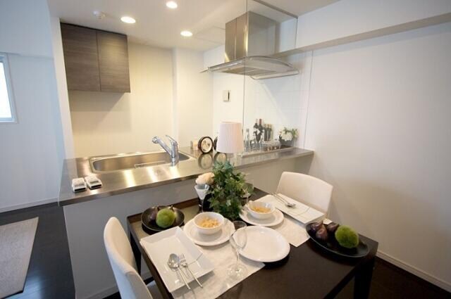 物件内観写真27　( )