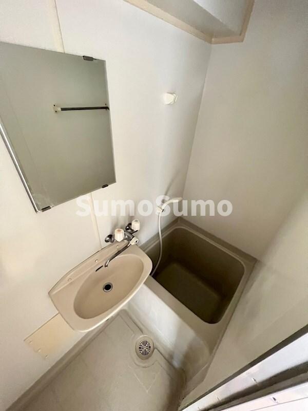 物件内観写真6　(お風呂で日々の疲れを落としましょう)