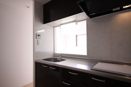 物件内観写真6　(使いやすいキッチンです)